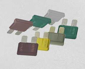 फास्ट ब्लो ऑटोमोटिव रिप्लेसमेंट फ़्यूज़, DC80v एलईडी मिनी ब्लेड फ़्यूज़